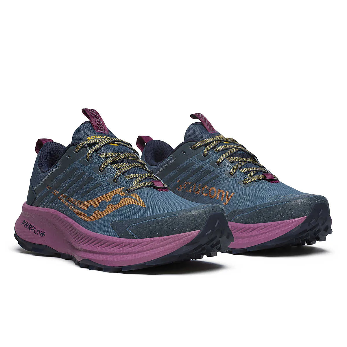 Saucony Ride TR2 GTX Women's Running Shoe