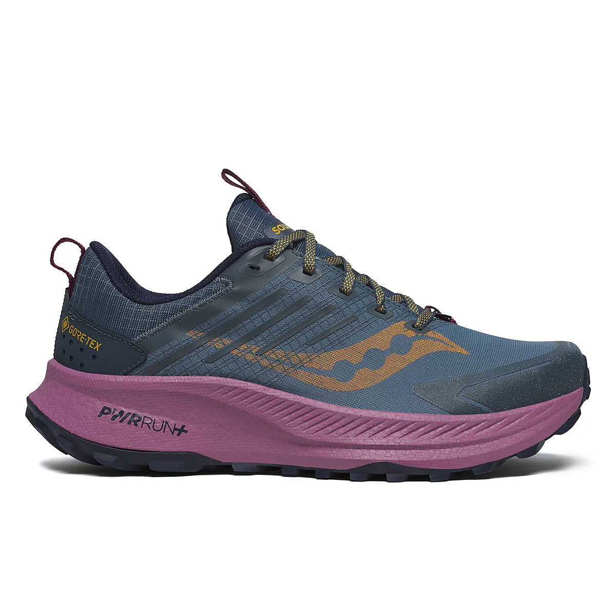 Saucony Ride TR2 GTX Women's Running Shoe