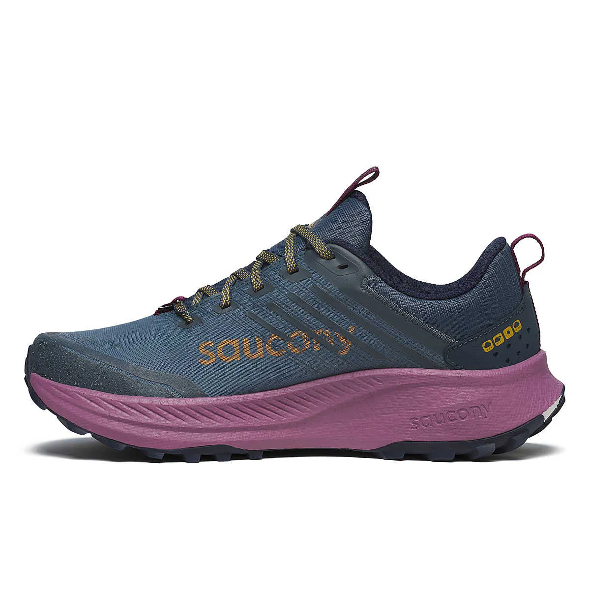 Saucony Ride TR2 GTX Women's Running Shoe