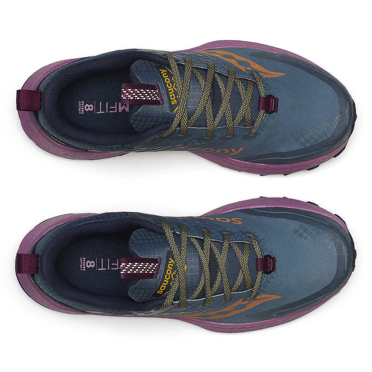 Saucony Ride TR2 GTX Women's Running Shoe