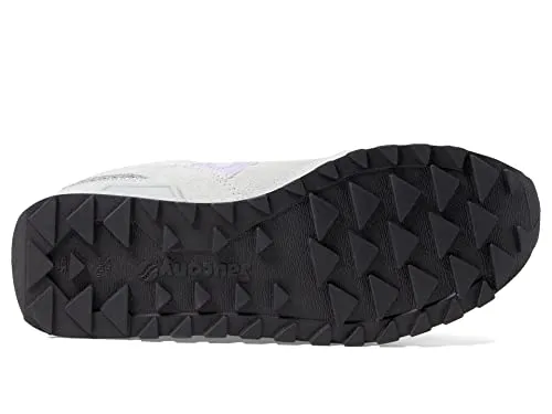 Saucony Shadow Original Grey/Purple 9.5 B (M)