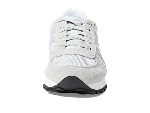 Saucony Shadow Original Grey/Purple 9.5 B (M)