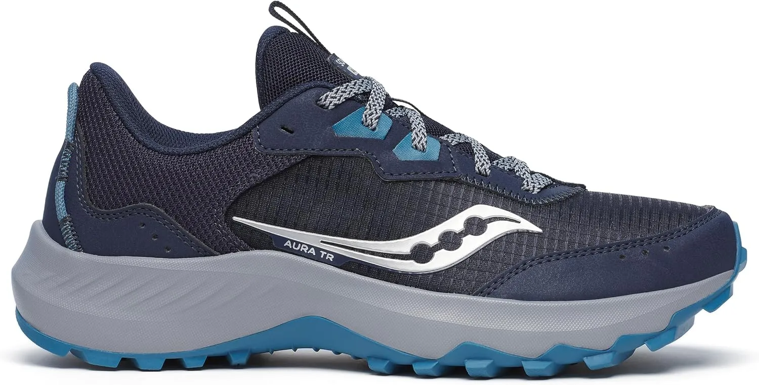 Saucony Women's Aura Tr Sneaker