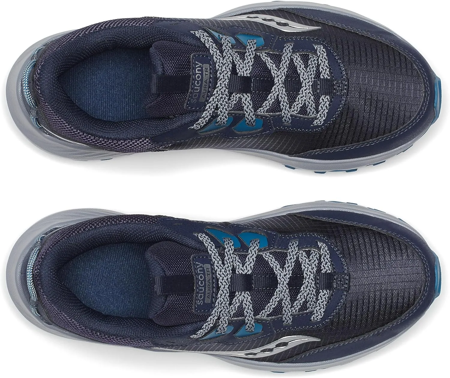 Saucony Women's Aura Tr Sneaker