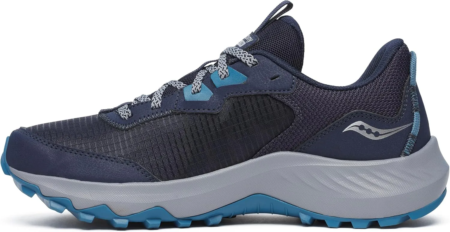 Saucony Women's Aura Tr Sneaker