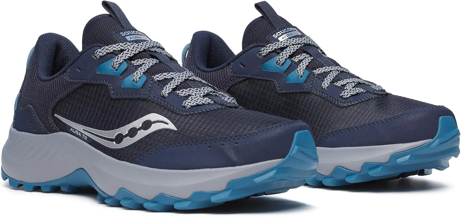 Saucony Women's Aura Tr Sneaker