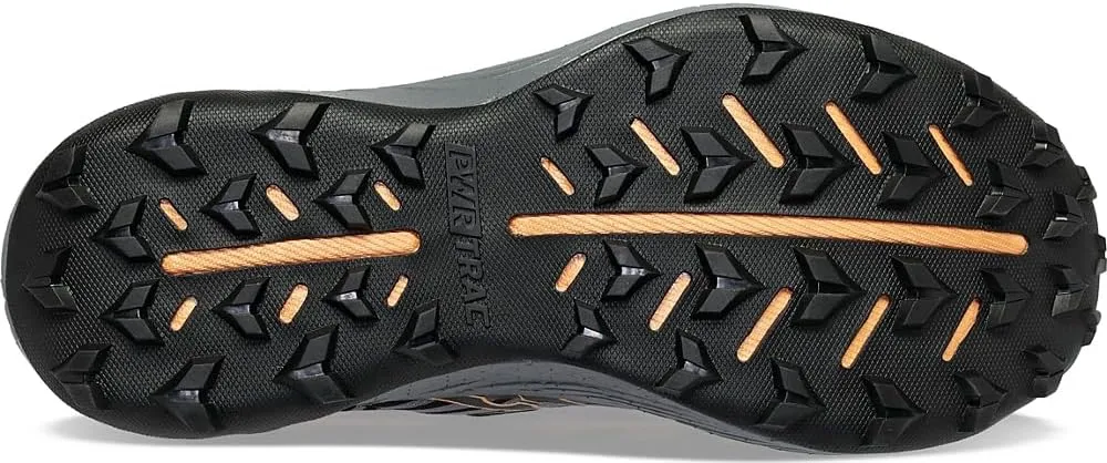 Saucony Women's Endorphin Edge Trail Running Shoe