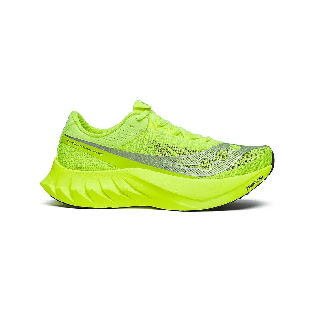 Saucony Women's Endorphin Pro 4