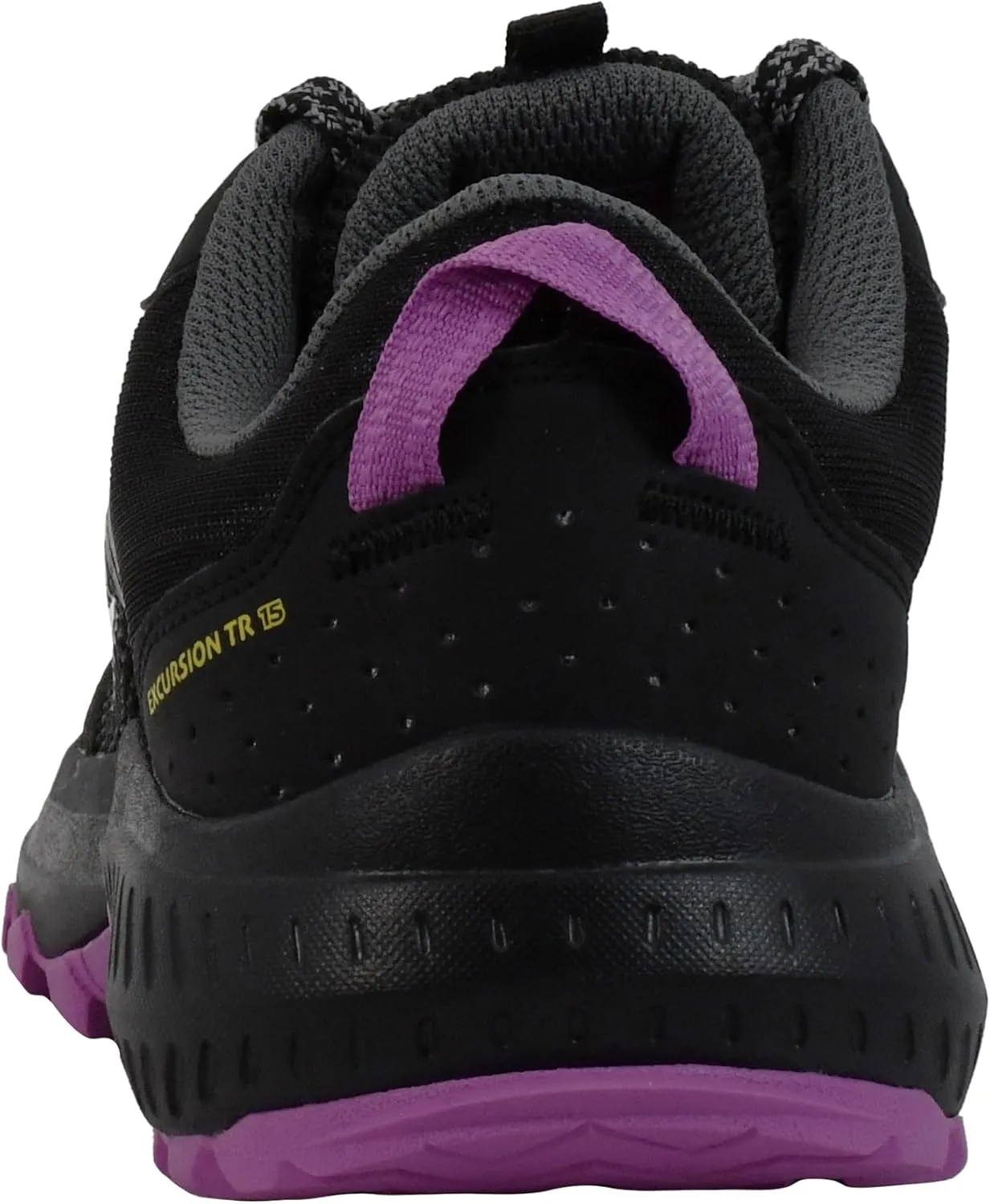 Saucony Women's, Excursion TR15 Trail Running Shoe