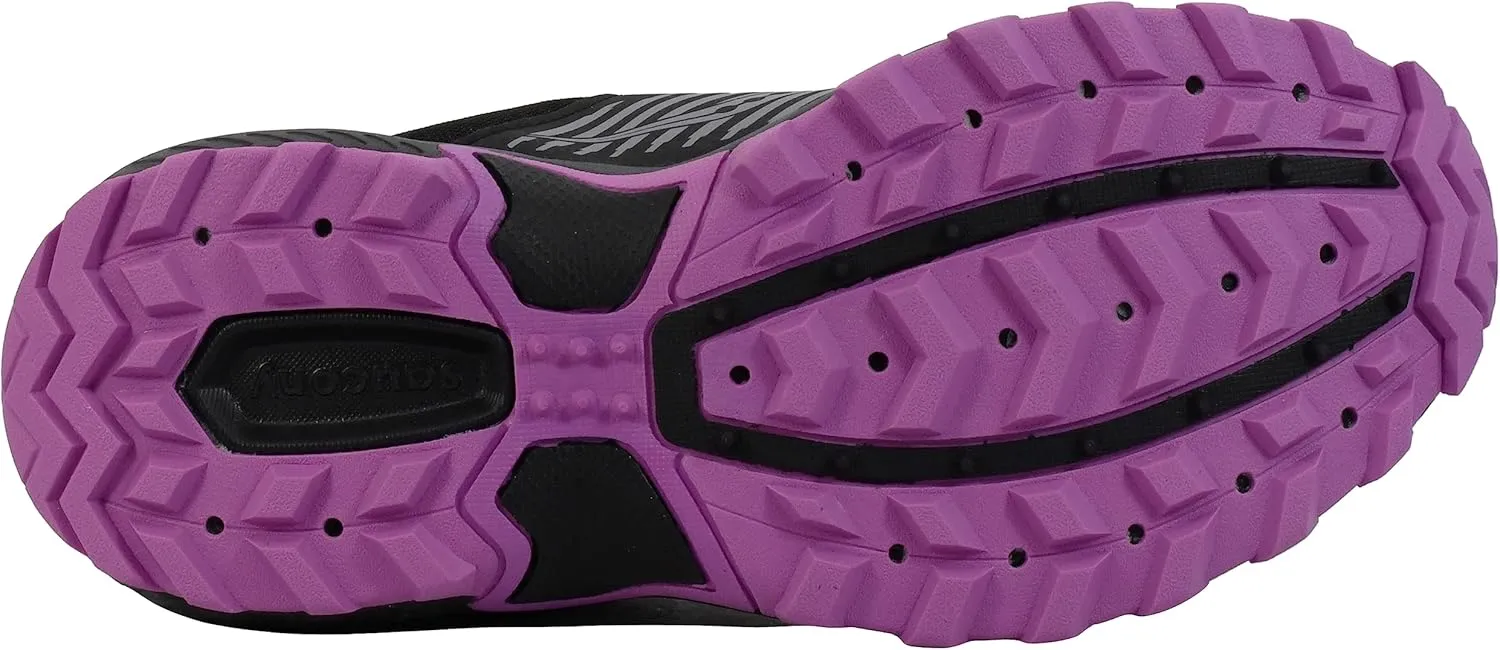 Saucony Women's, Excursion TR15 Trail Running Shoe