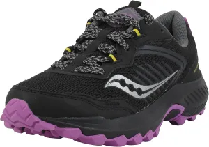 Saucony Women's, Excursion TR15 Trail Running Shoe