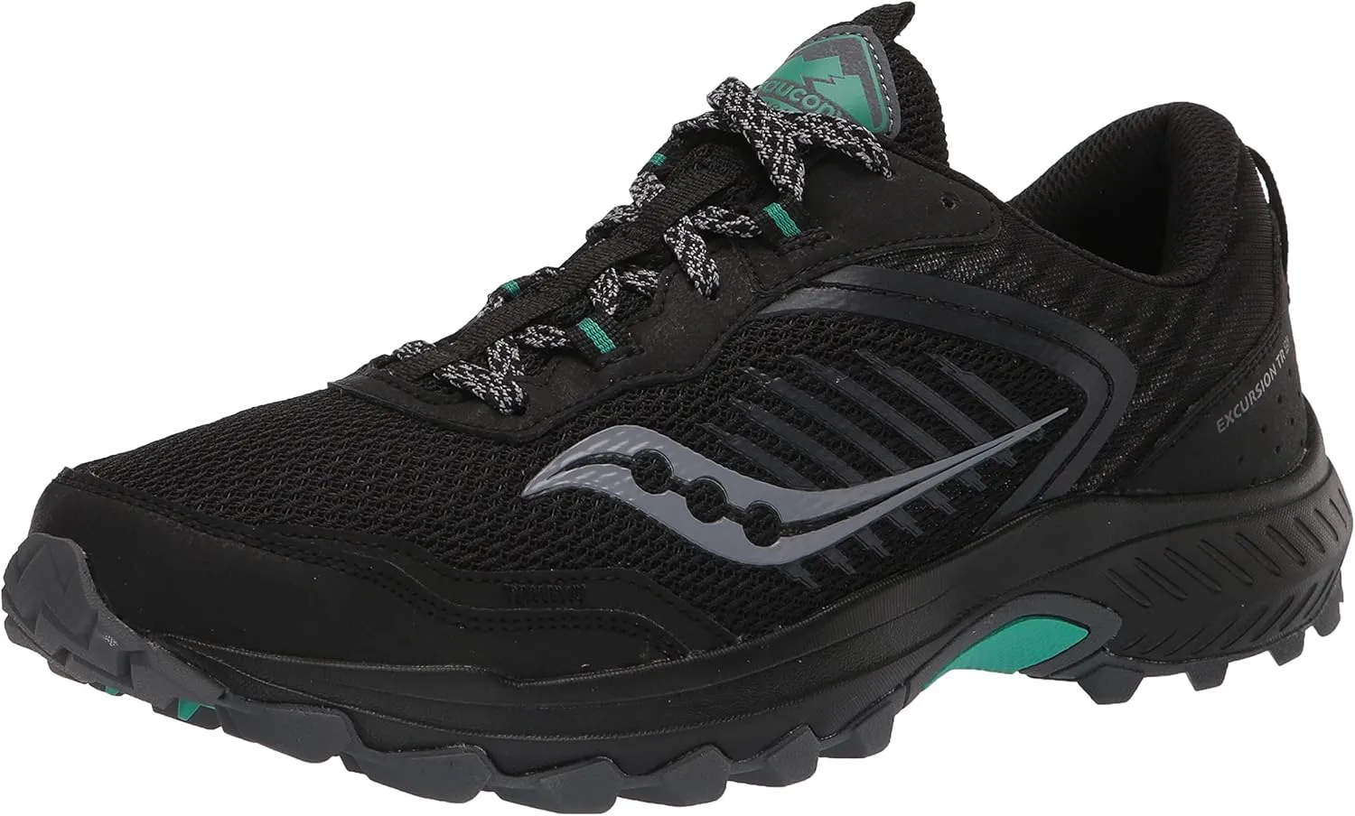 Saucony Women's, Excursion TR15 Trail Running Shoe