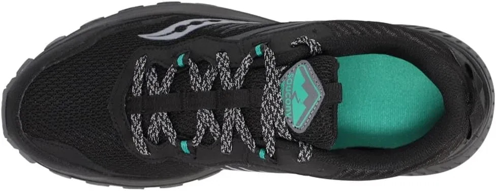 Saucony Women's, Excursion TR15 Trail Running Shoe