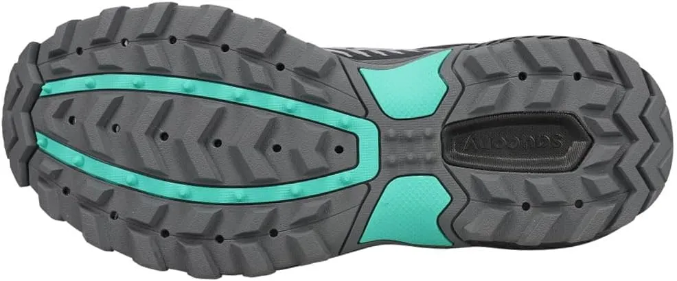 Saucony Women's, Excursion TR15 Trail Running Shoe