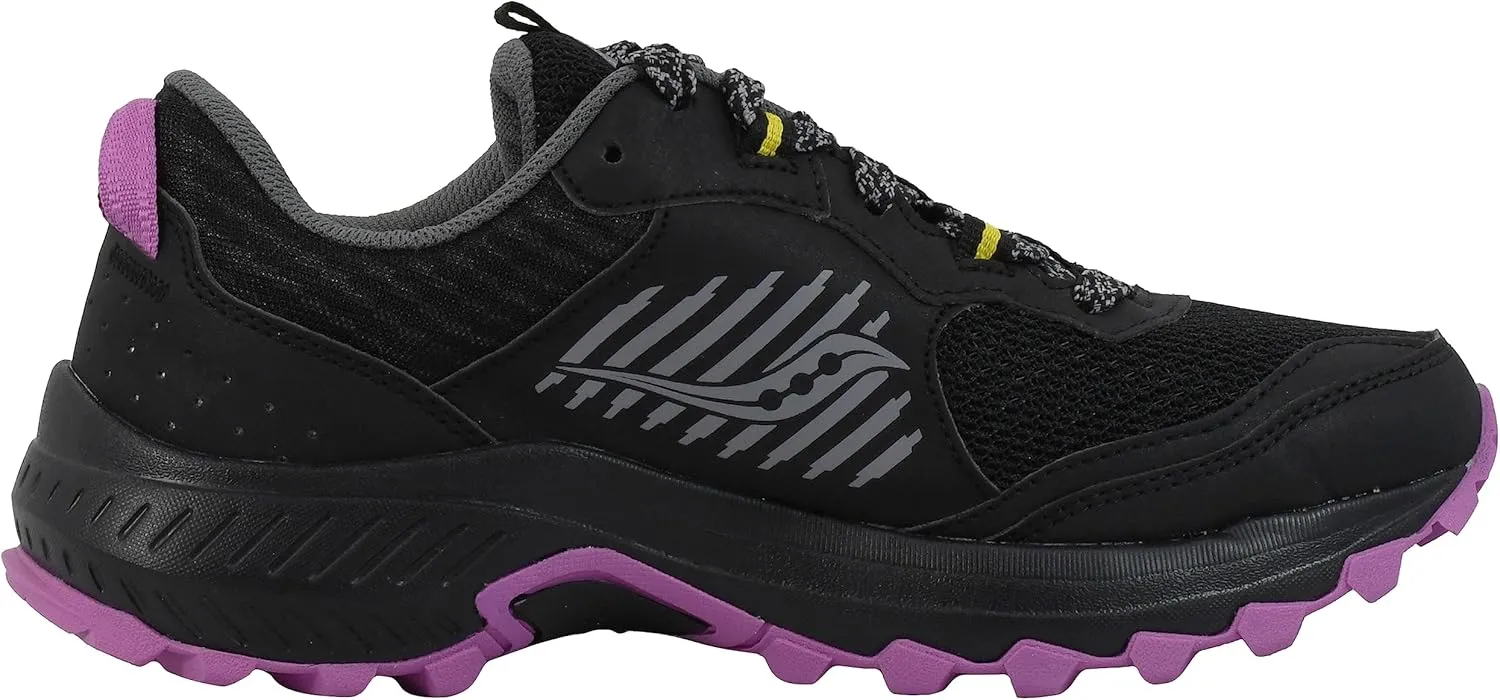 Saucony Women's, Excursion TR15 Trail Running Shoe