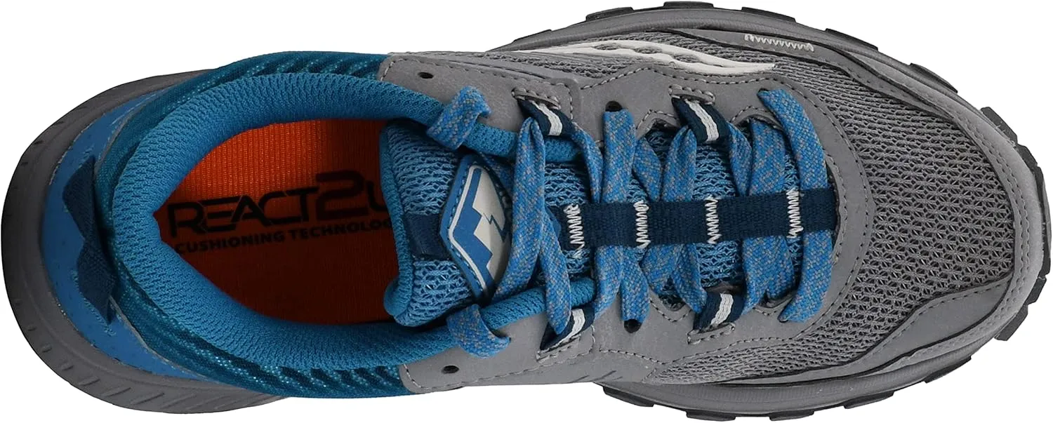 Saucony Women's Excursion Tr15 Trail Running Shoe