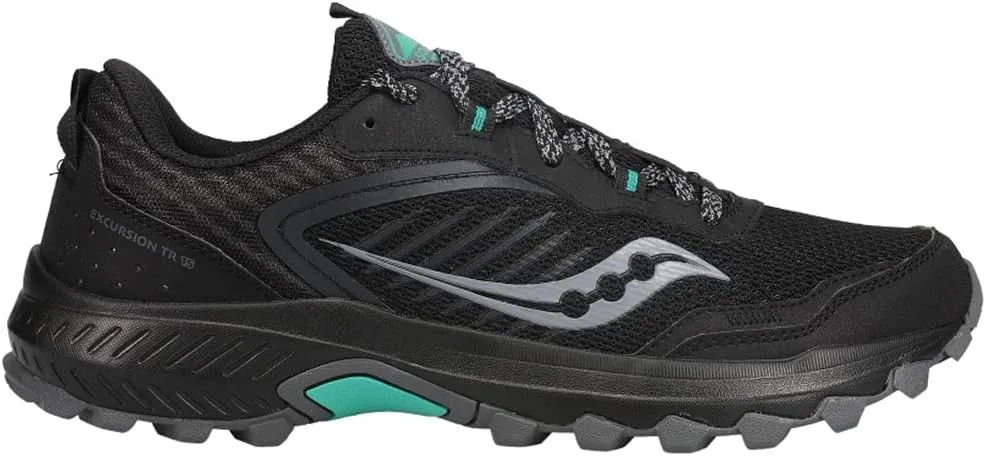 Saucony Women's, Excursion TR15 Trail Running Shoe