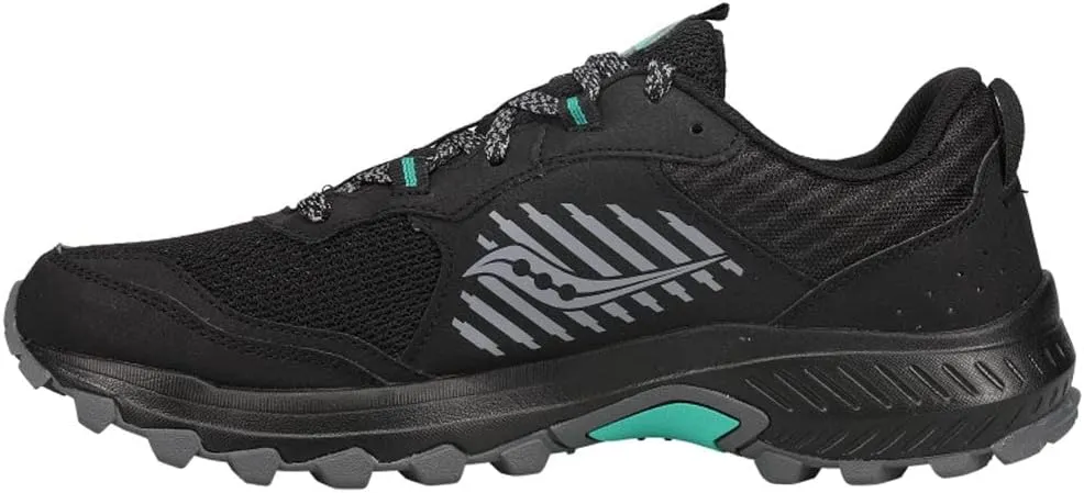 Saucony Women's, Excursion TR15 Trail Running Shoe