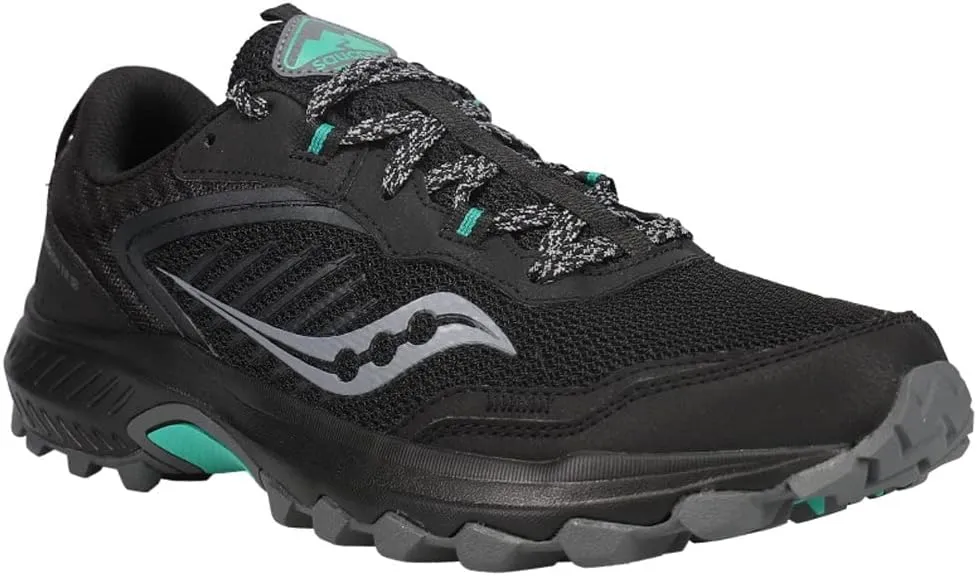 Saucony Women's, Excursion TR15 Trail Running Shoe