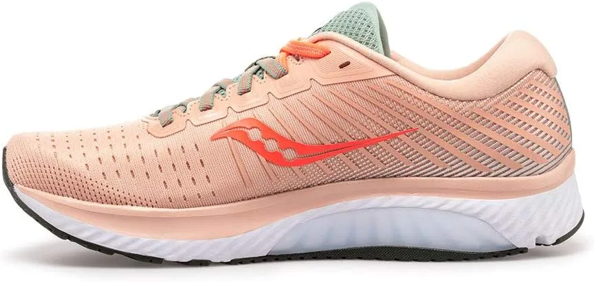 Saucony Women's Guide 13 Trail Running Shoe