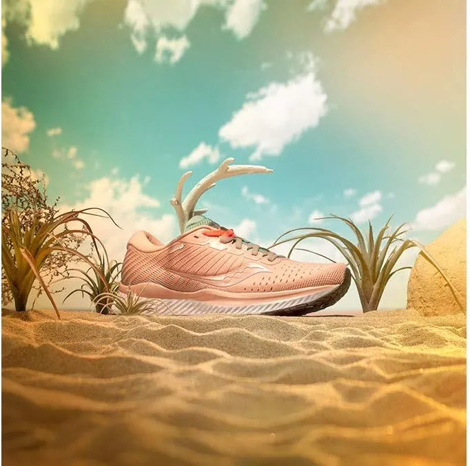 Saucony Women's Guide 13 Trail Running Shoe