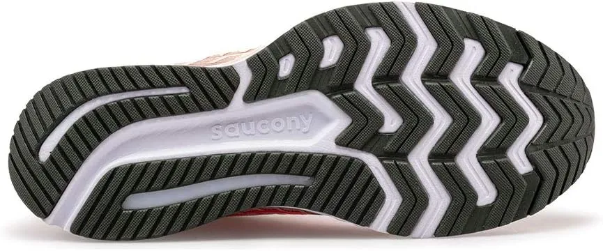 Saucony Women's Guide 13 Trail Running Shoe