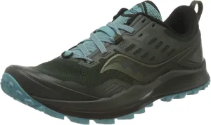 Saucony Women's Peregrine 10 Trail Running Shoe