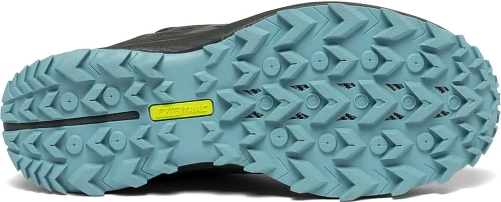 Saucony Women's Peregrine 10 Trail Running Shoe