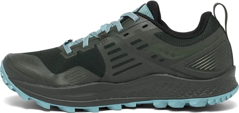 Saucony Women's Peregrine 10 Trail Running Shoe