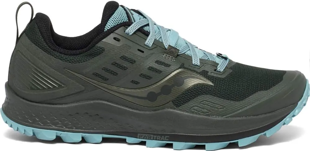 Saucony Women's Peregrine 10 Trail Running Shoe