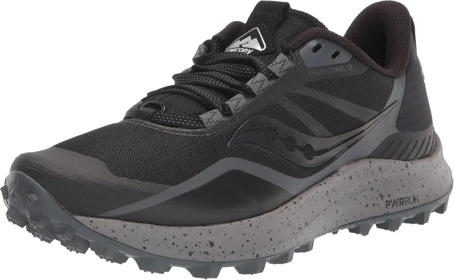 Saucony Women's Peregrine 12 Trail Running Shoe