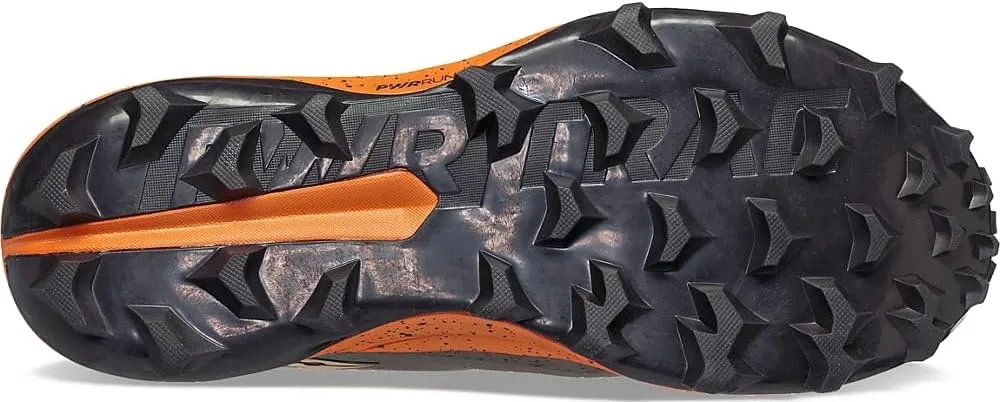 Saucony womens Peregrine 13 St Trail Running Shoes Trail Running Shoe