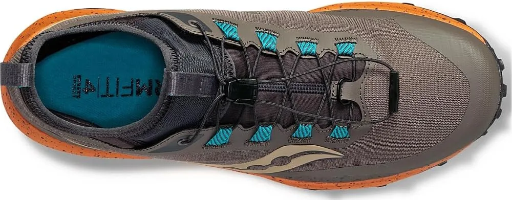 Saucony womens Peregrine 13 St Trail Running Shoes Trail Running Shoe