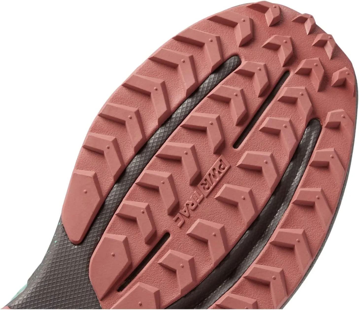 Saucony Women's Ride 15 Tr Trail Running Shoe