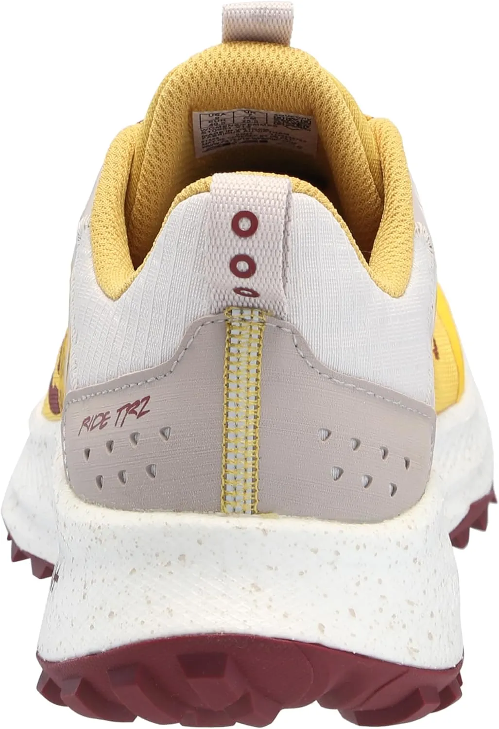 Saucony womens Ride TR2 Hiking Shoe