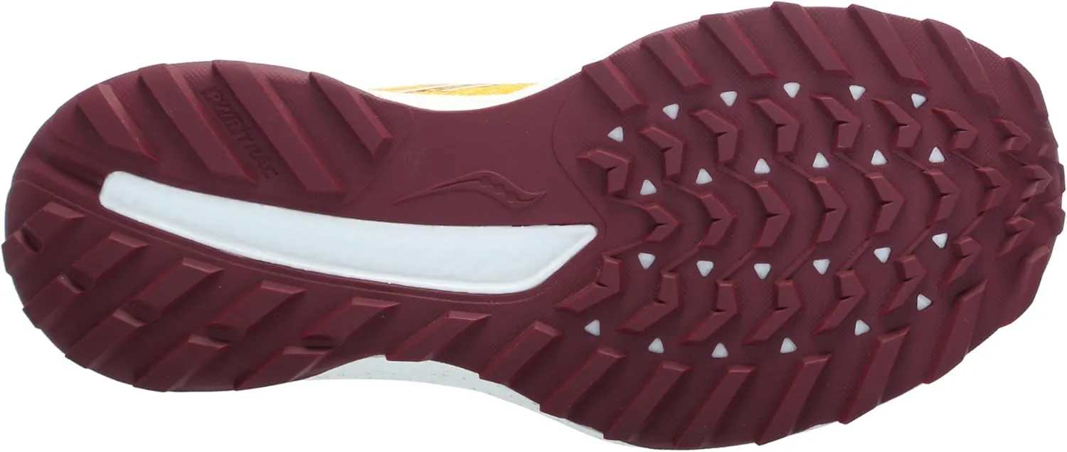 Saucony womens Ride TR2 Hiking Shoe