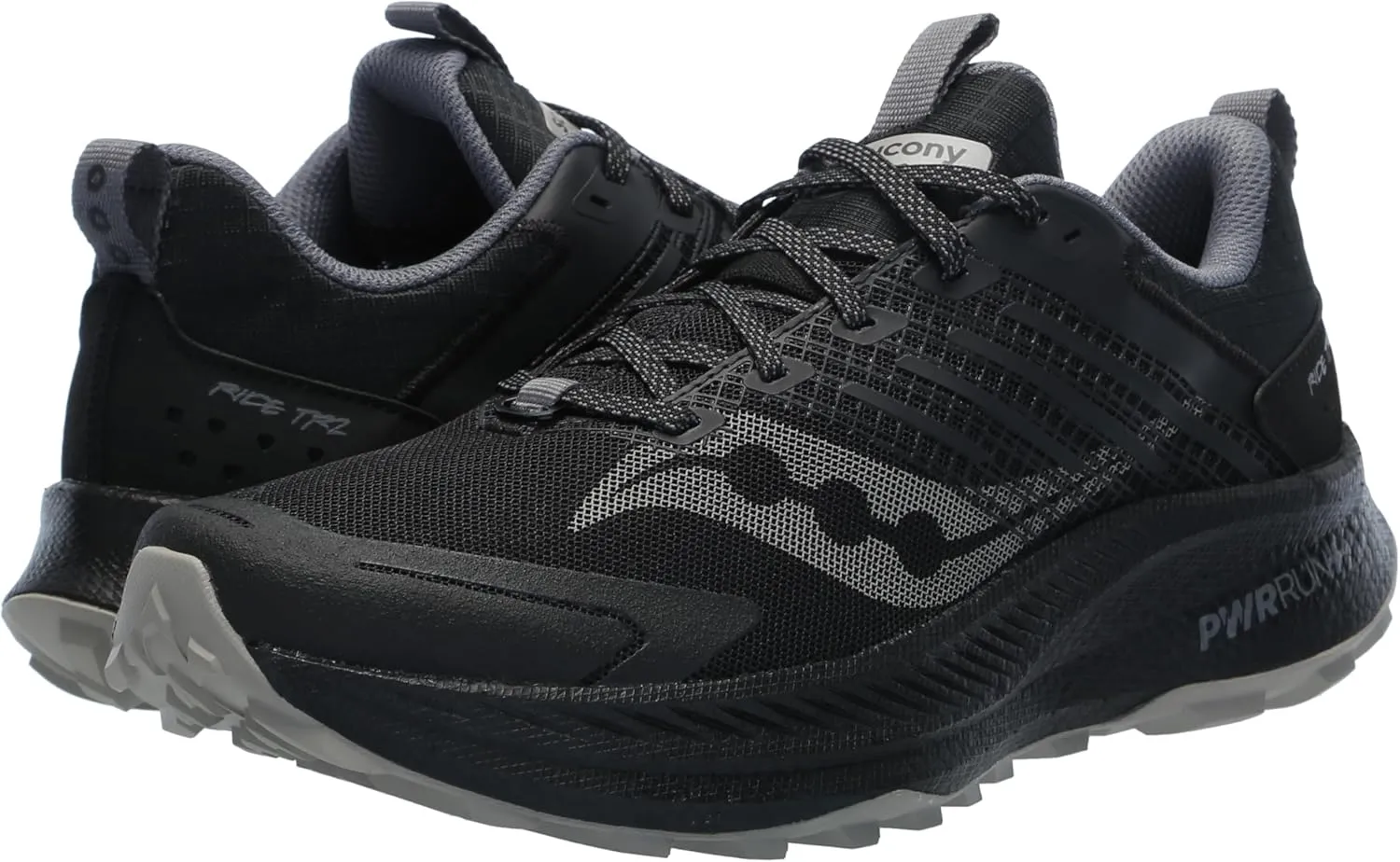 Saucony womens Ride TR2 Hiking Shoe