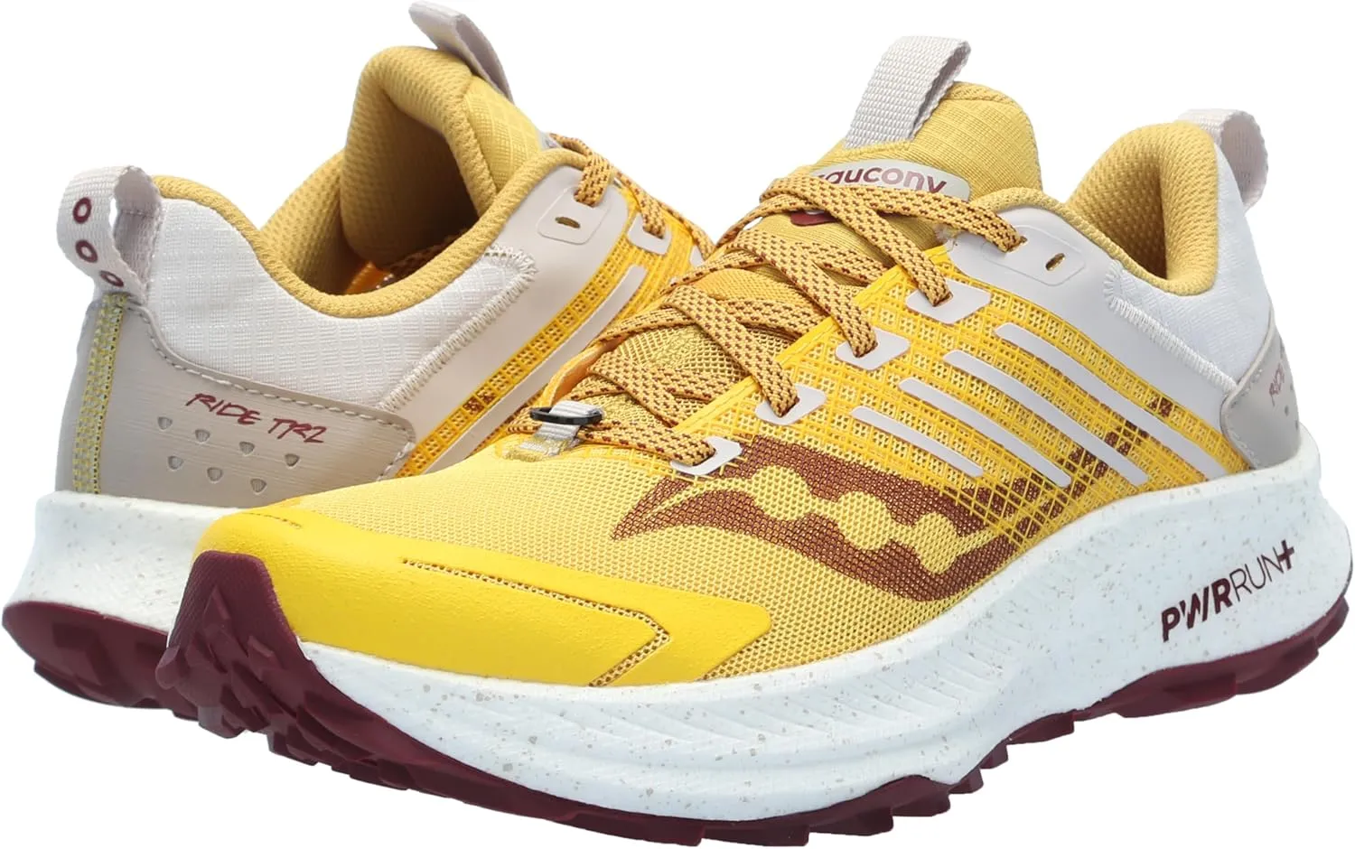 Saucony womens Ride TR2 Hiking Shoe