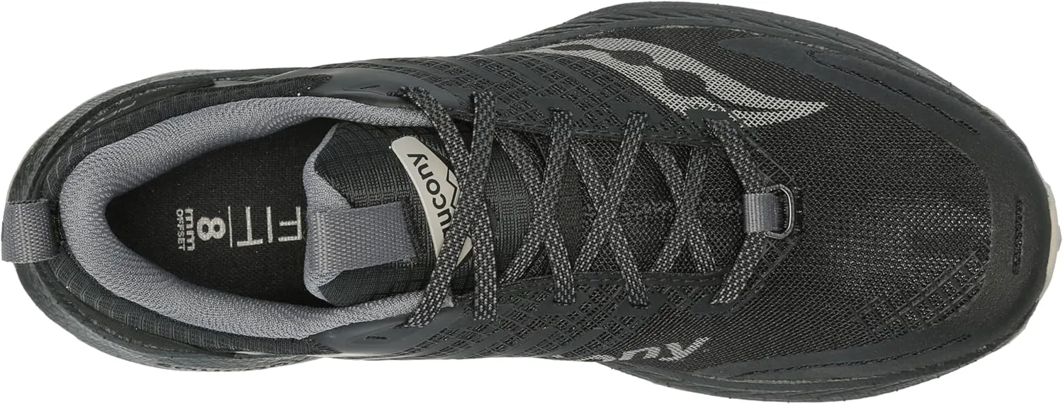 Saucony womens Ride TR2 Hiking Shoe