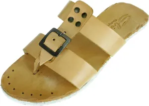Sbicca Women's Alpha Nude Size 6
