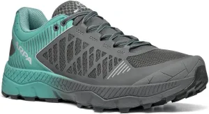 SCARPA Men's Spin Ultra Trail Shoes for Hiking and Trail Running