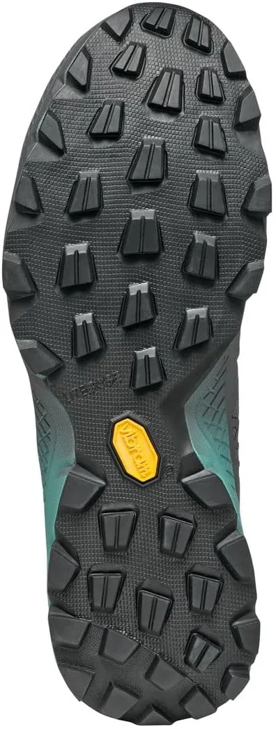 SCARPA Men's Spin Ultra Trail Shoes for Hiking and Trail Running