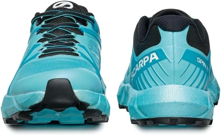 SCARPA Men's Trail Running Shoes