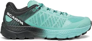 SCARPA Women's Spin Ultra Trail Shoes for Hiking and Trail Running