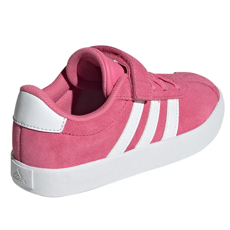 Scarpe bambina VL Court 3.0