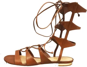Schutz Women's Erlina Gladiator Sandal