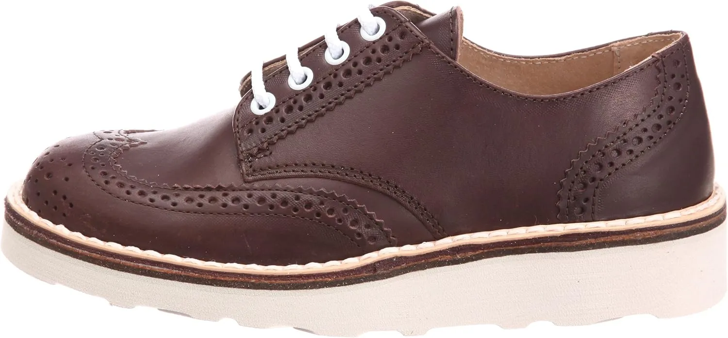 Sebo 092711L Wingtip Shoes