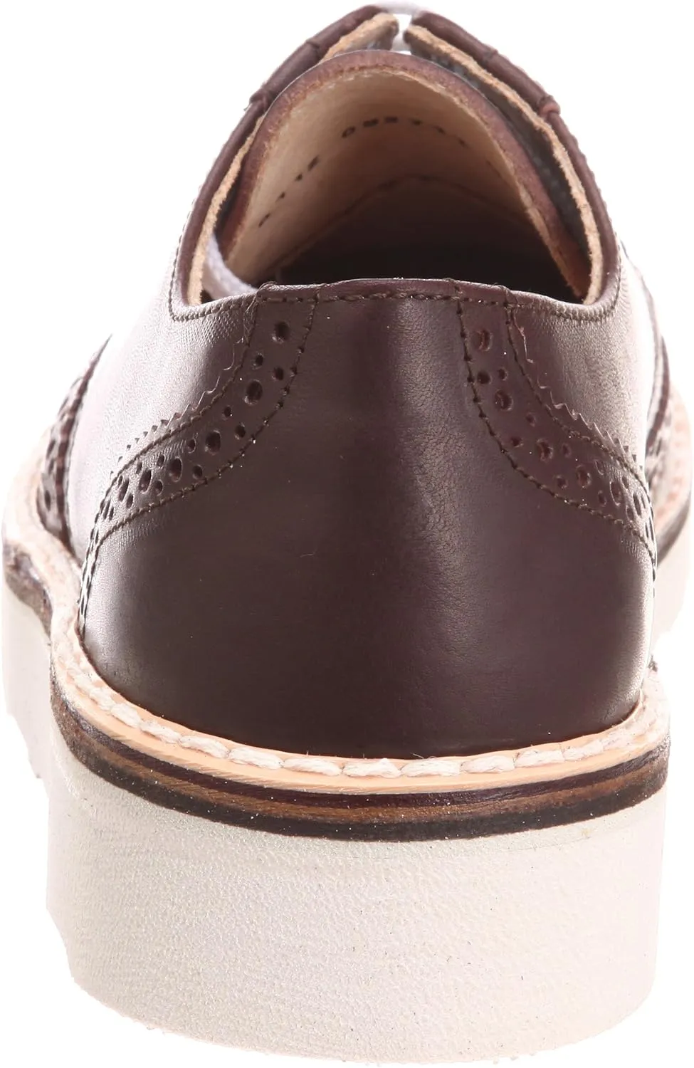 Sebo 092711L Wingtip Shoes