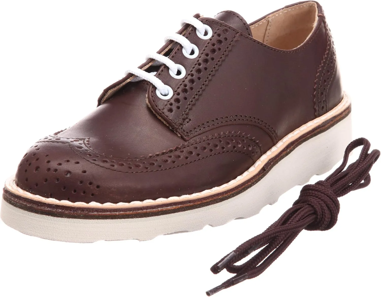 Sebo 092711L Wingtip Shoes