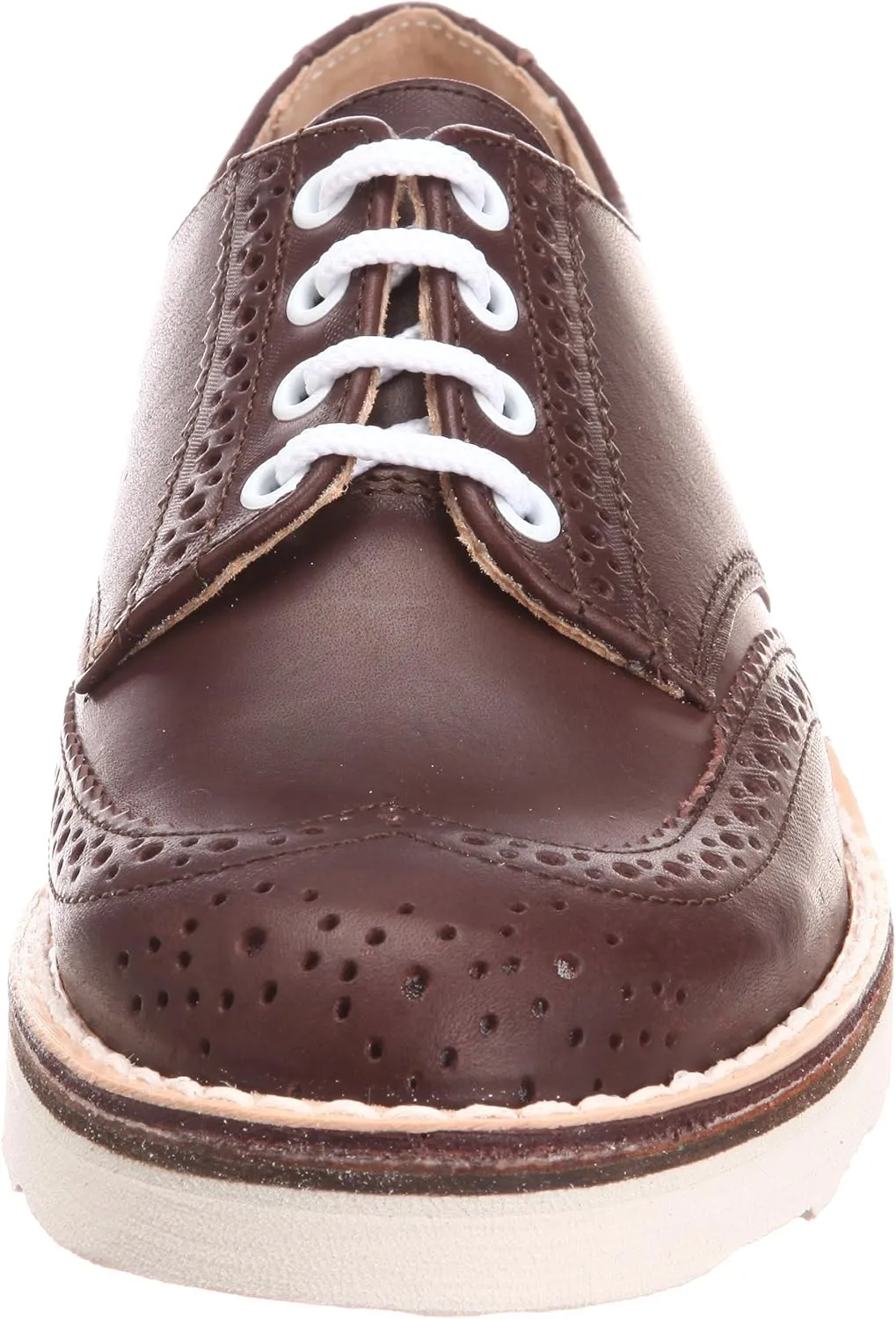 Sebo 092711L Wingtip Shoes